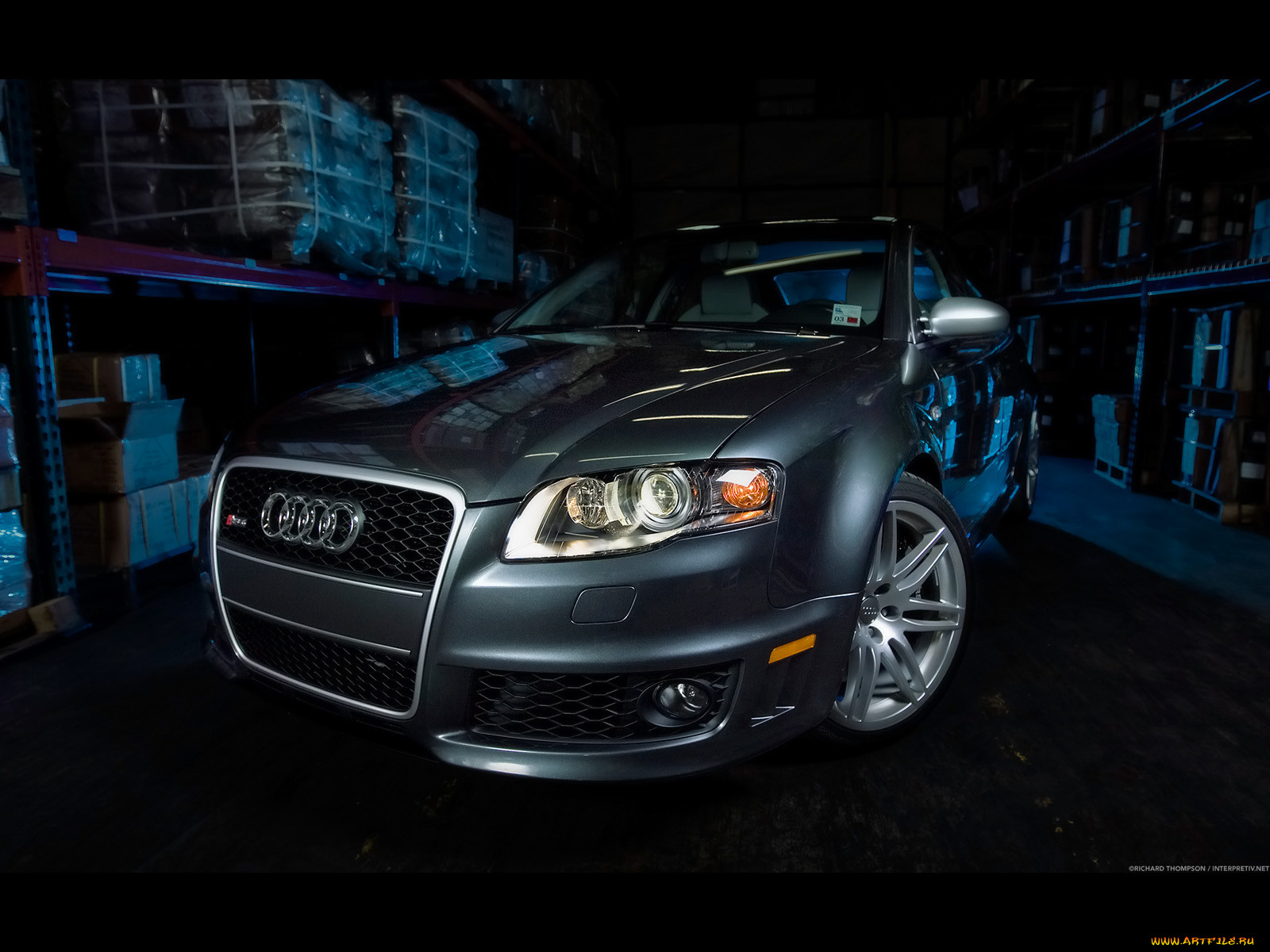 , audi